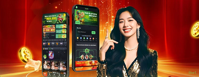 Baixar app da 8bet gratuitamente