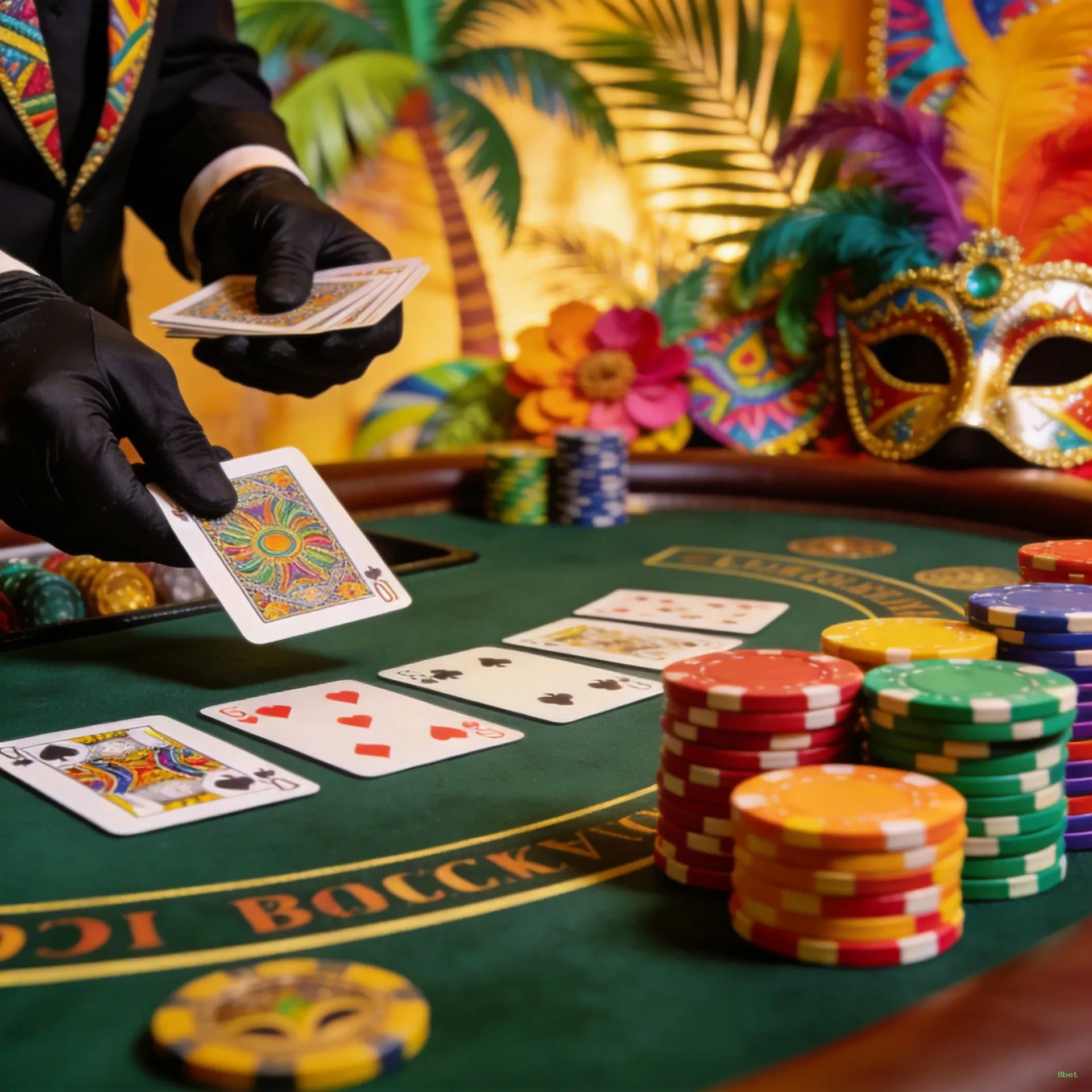 Apostas esportivas da 8bet com odds competitivas