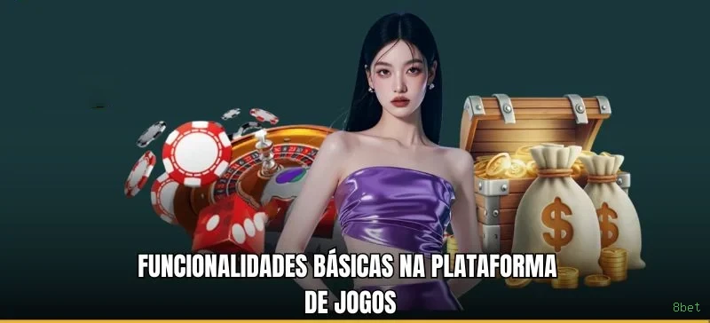 Bônus 8bet