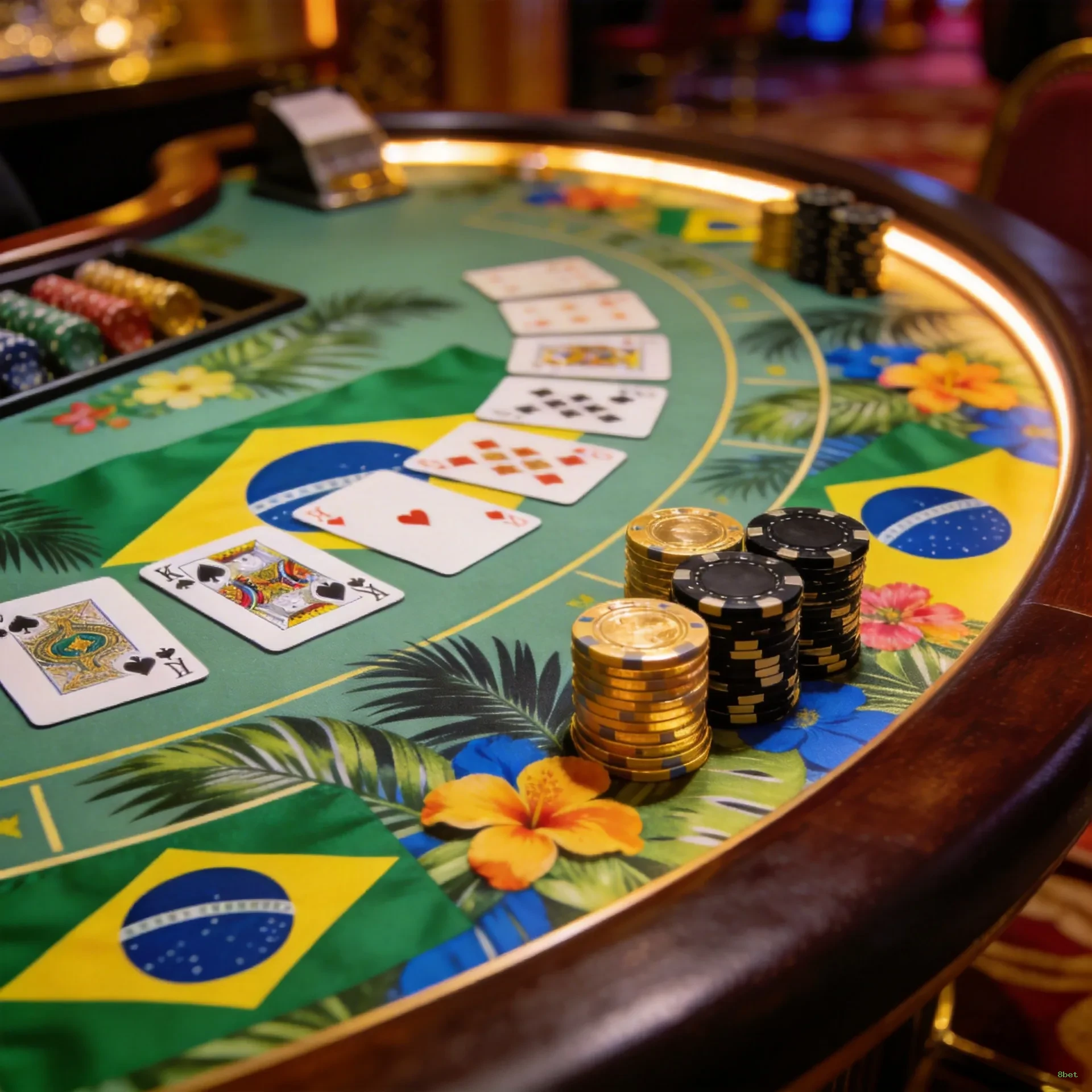 Cadastro rápido e seguro na 8bet