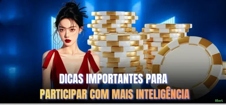 Programa VIP exclusivo da 8bet